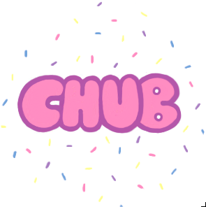 Chub badge